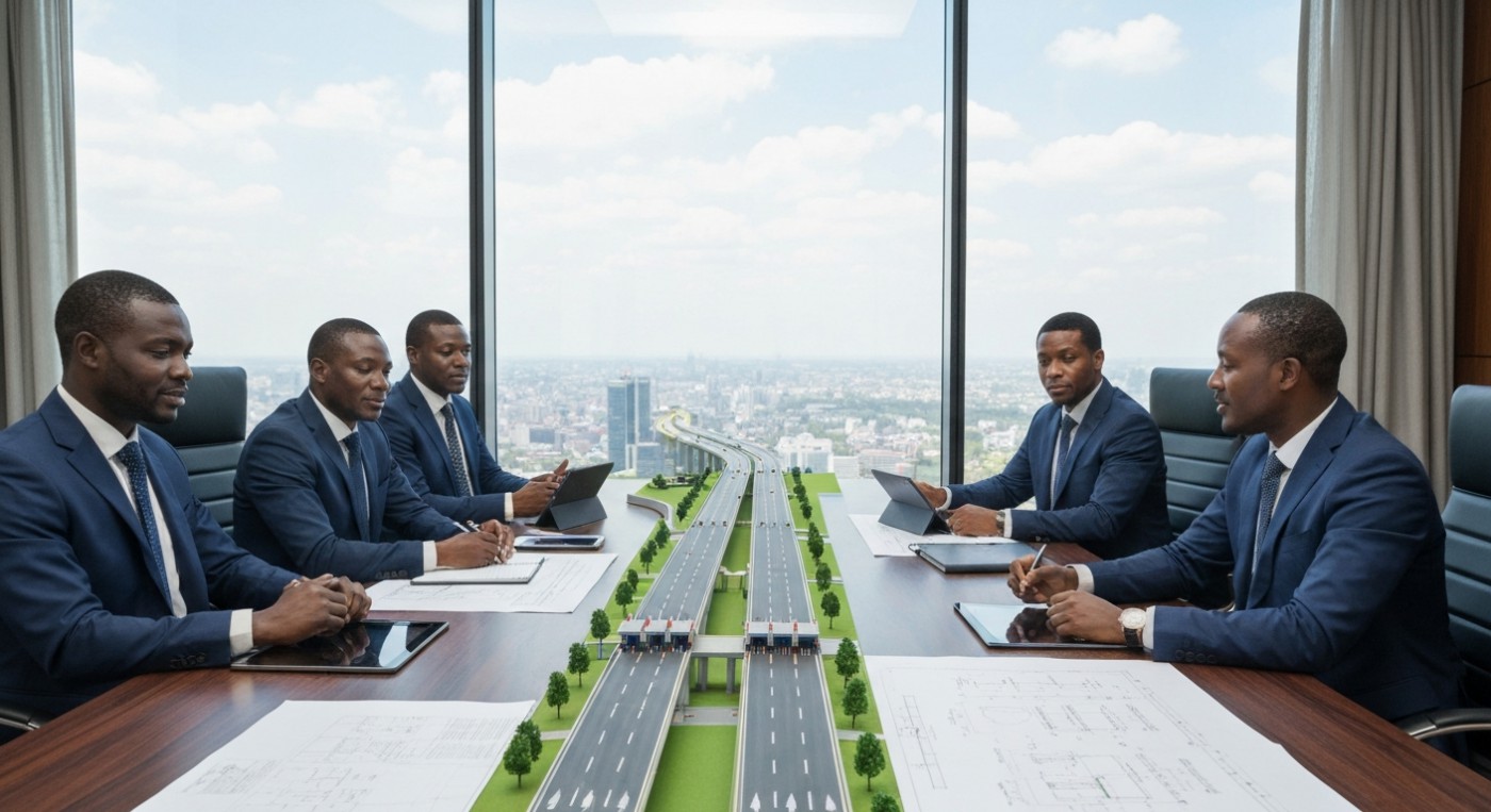 Operating discipline and company development