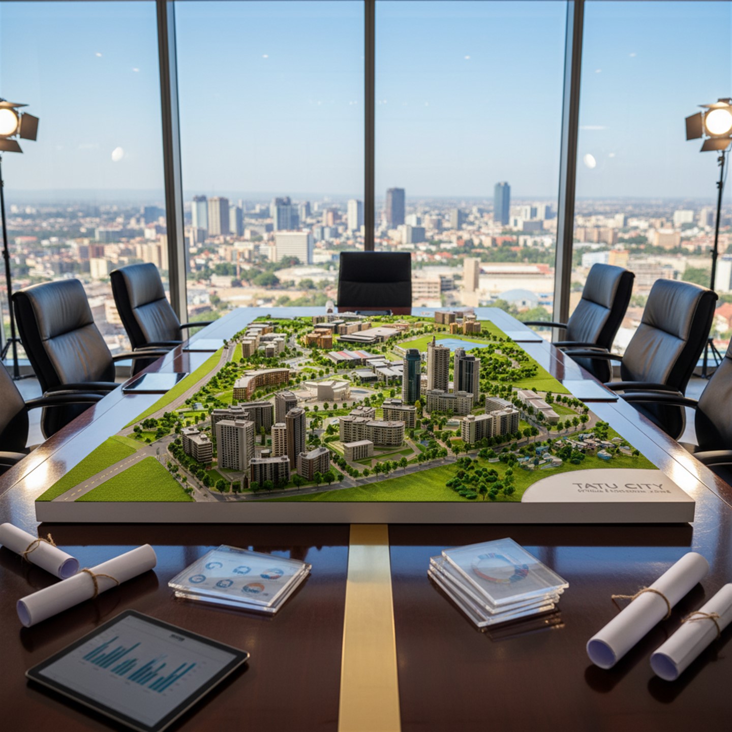 Infrastructure delivery and responsible project planning